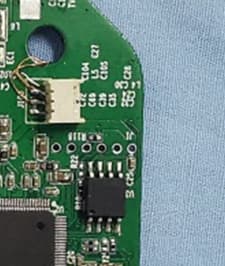 Smart Gateway - FCC ID 2AHRE-TZ01 - SHEN ZHEN HIDIN TECHNOLOGY CO., LTD (2)