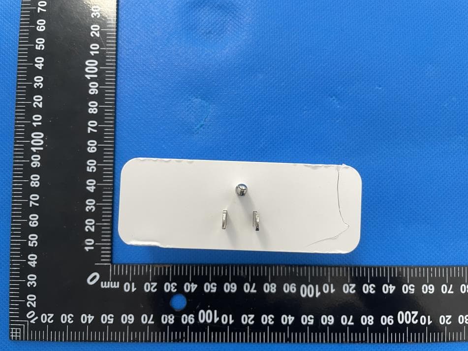 Wi-Fi Smart Plug - FCC ID 2AHREKS-503ZL - SHEN ZHEN HIDIN TECHNOLOGY CO., LTD (3)