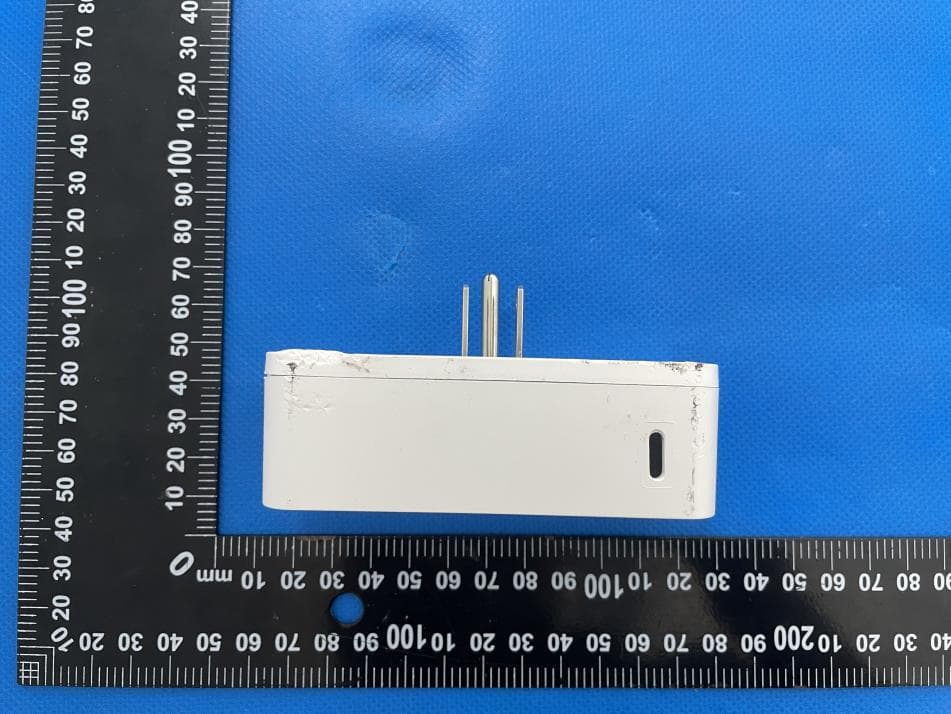 Wi-Fi Smart Plug - FCC ID 2AHREKS-503ZL - SHEN ZHEN HIDIN TECHNOLOGY CO., LTD (2)