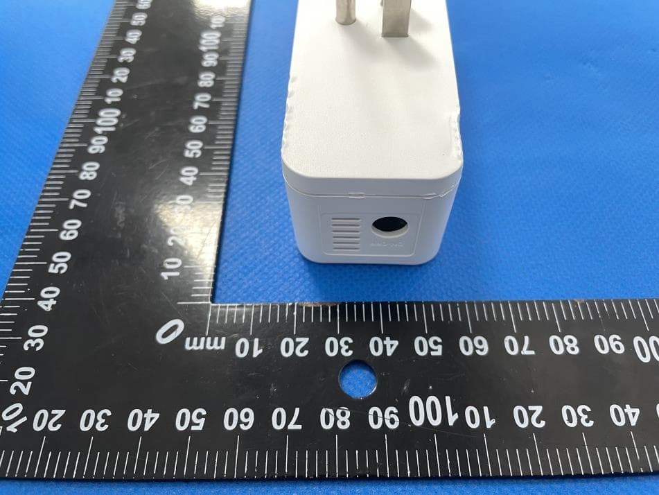 Wi-Fi Smart Plug - FCC ID 2AHREKS-503ZL - SHEN ZHEN HIDIN TECHNOLOGY CO., LTD (5)