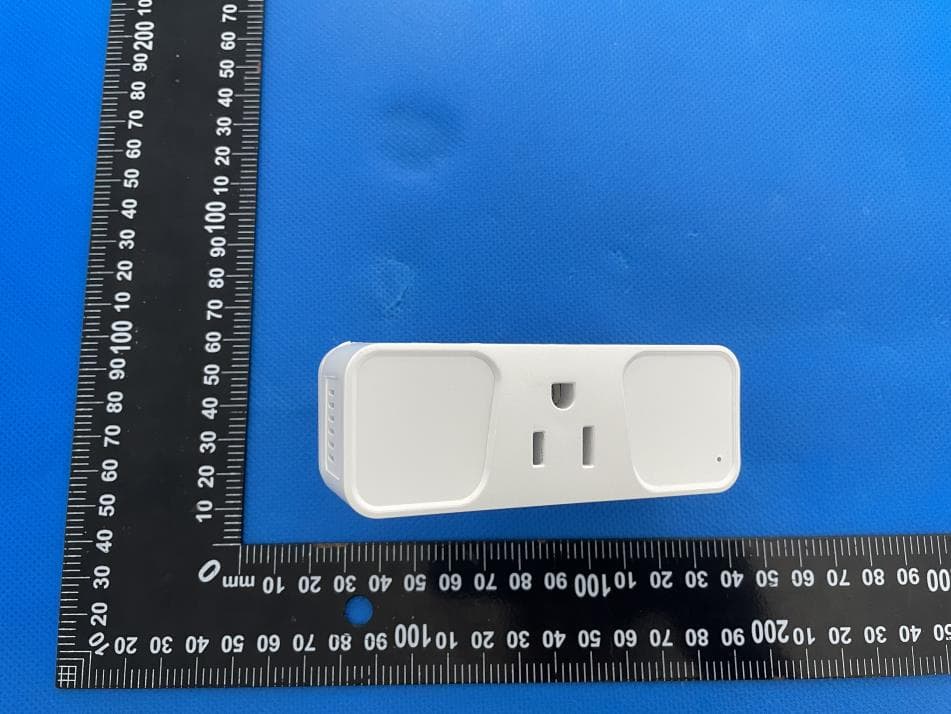 Wi-Fi Smart Plug - FCC ID 2AHREKS-503ZL - SHEN ZHEN HIDIN TECHNOLOGY CO., LTD (4)