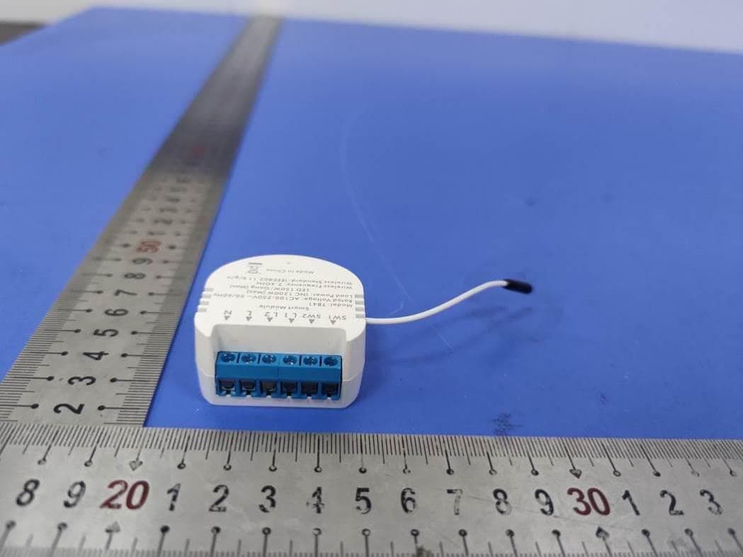 WIFI Switch Module - FCC ID 2AHRETB41 - SHEN ZHEN HIDIN TECHNOLOGY CO., LTD (3)