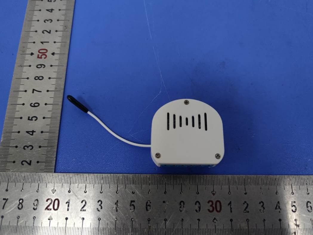WIFI Switch Module - FCC ID 2AHRETB41 - SHEN ZHEN HIDIN TECHNOLOGY CO., LTD