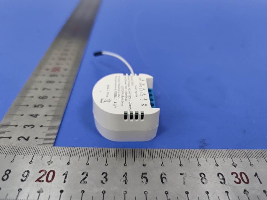 WIFI Switch Module - FCC ID 2AHRETB41 - SHEN ZHEN HIDIN TECHNOLOGY CO., LTD (4)