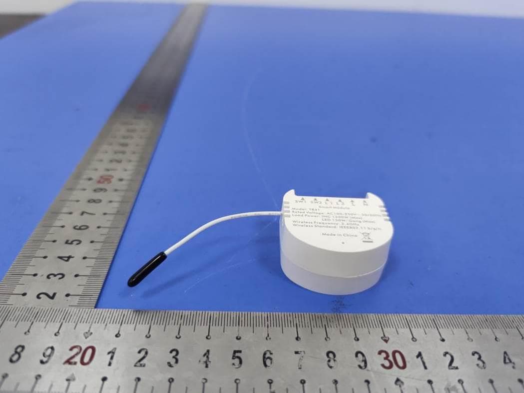 WIFI Switch Module - FCC ID 2AHRETB41 - SHEN ZHEN HIDIN TECHNOLOGY CO., LTD (5)