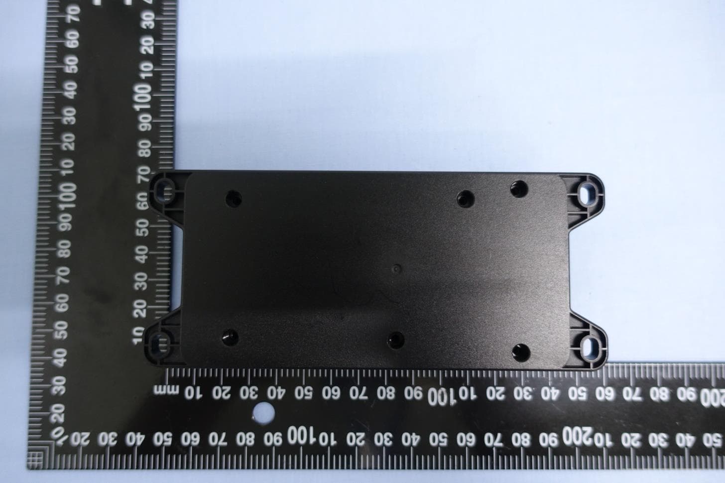 GPS TRACK - FCC ID 2AHRH-FT5000MW - Positioning Universal Inc