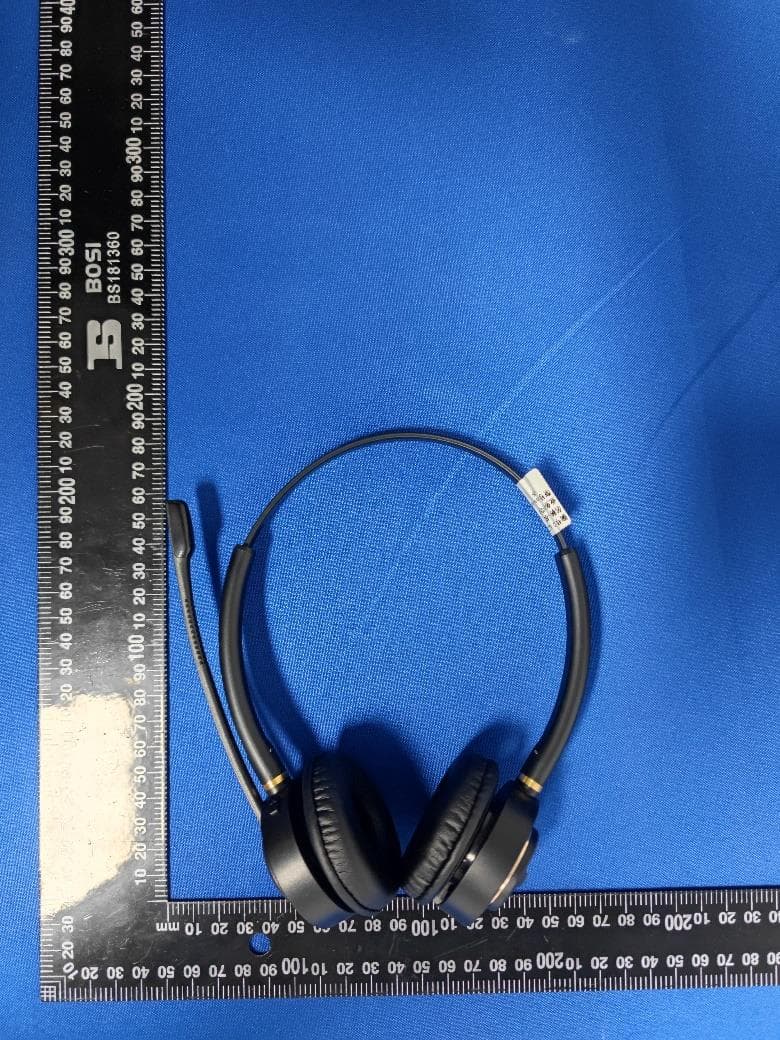 Bluetooth headset - FCC ID 2AHSPINSPIRE16 - ADDASOUND DENMARK A/S (2)