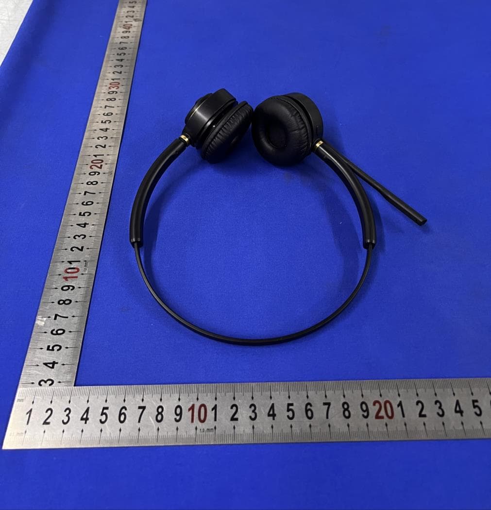 Bluetooth headset - FCC ID 2AHSPINSPIRE16PRO - ADDASOUND DENMARK A/S (2)