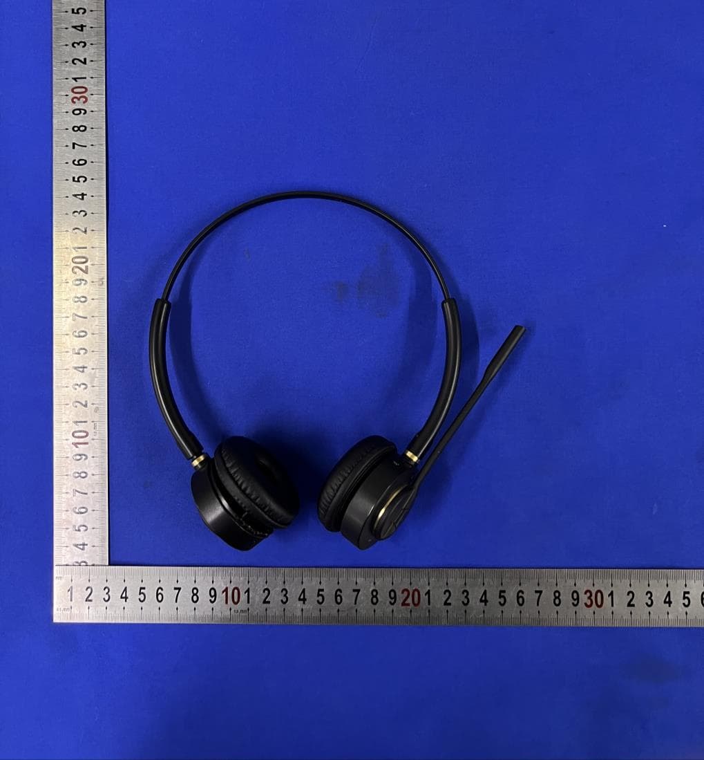 Bluetooth headset - FCC ID 2AHSPINSPIRE16PRO - ADDASOUND DENMARK A/S (4)