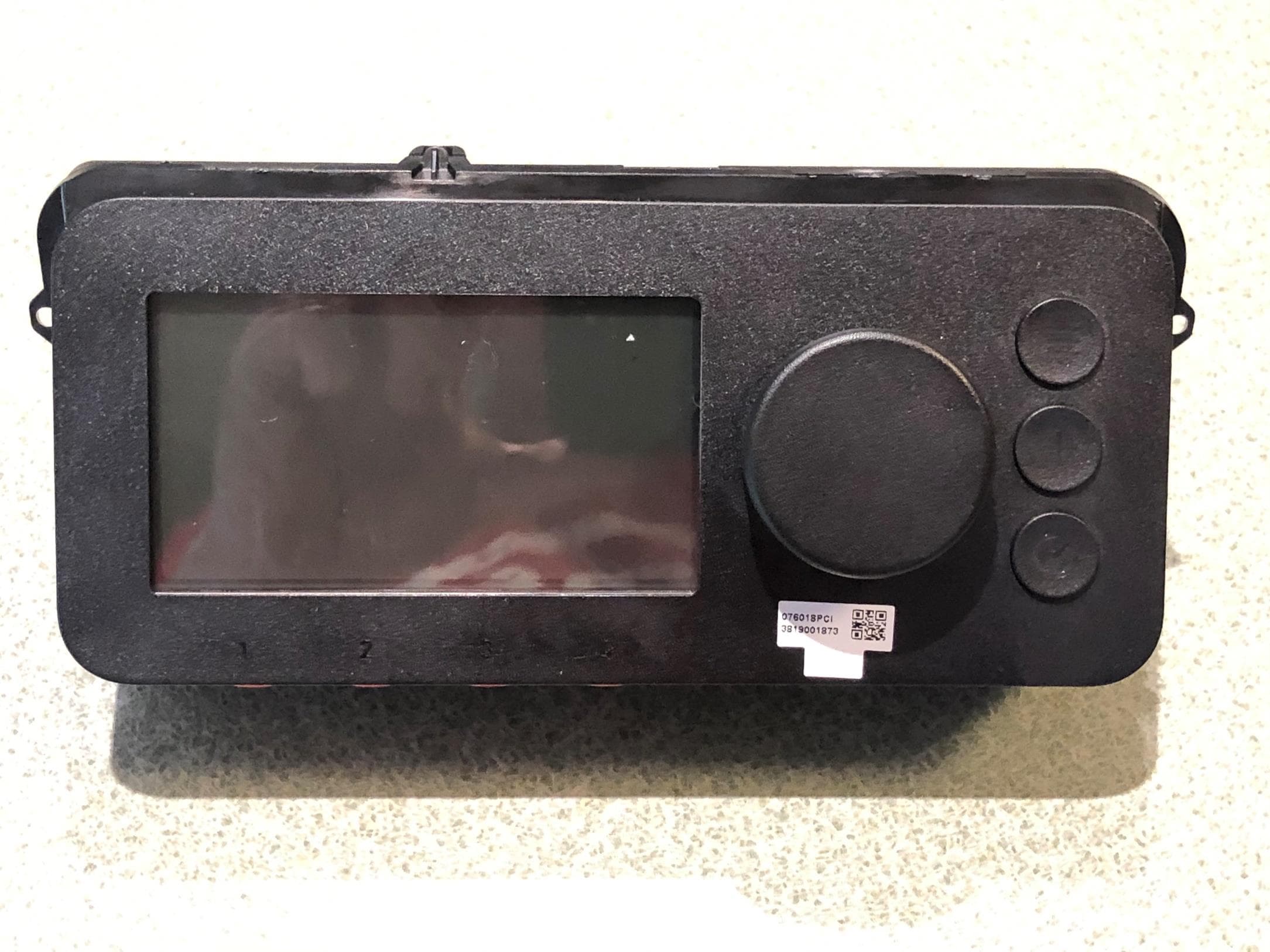 Wi-Fi and BLE Transmitter - FCC ID 2AHSR-FALCON - Weber-Stephen Products LLC (3)