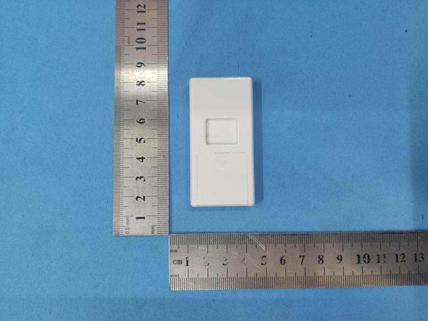 LED Controllers - FCC ID 2AHST-SB9001K - Shenzhen Sunricher Technology Limited (4)