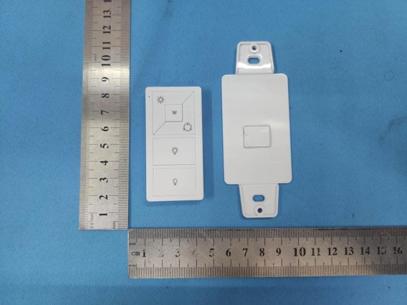 LED Controllers - FCC ID 2AHST-SB9001K - Shenzhen Sunricher Technology Limited (2)