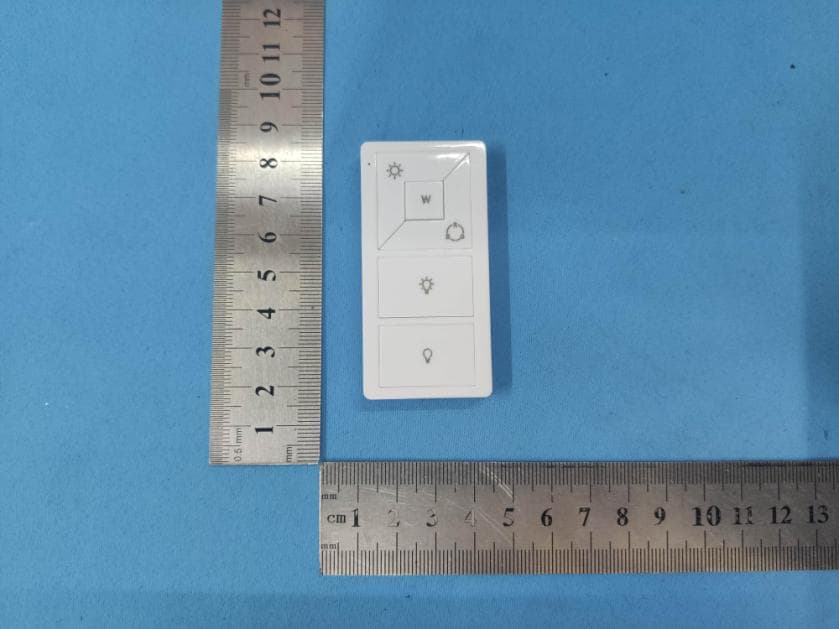 LED Controllers - FCC ID 2AHST-SB9001K - Shenzhen Sunricher Technology Limited (3)