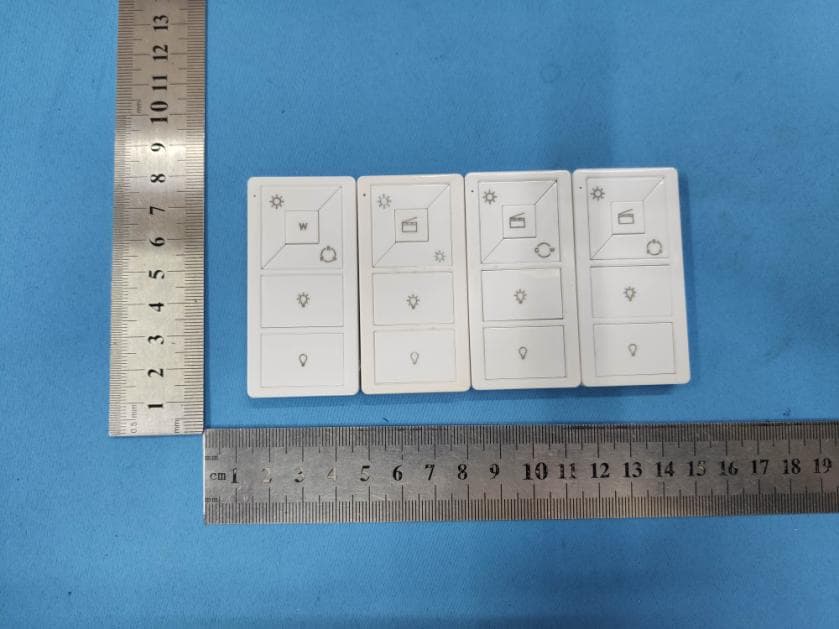 LED Controllers - FCC ID 2AHST-SB9001K - Shenzhen Sunricher Technology Limited