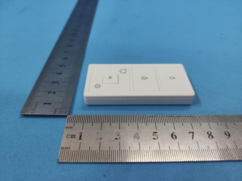 LED Controllers - FCC ID 2AHST-SB9001K - Shenzhen Sunricher Technology Limited (5)