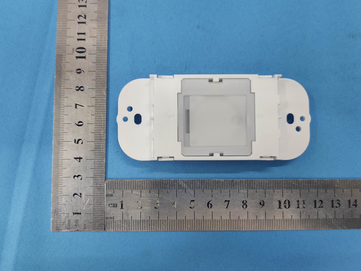 FOH Smart Switch - FCC ID 2AHST-SRZGP2801K4 - Shenzhen Sunricher Technology Limited (2)