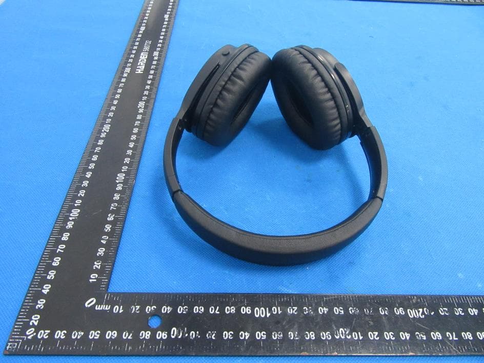 Bluetooth Headphone - FCC ID 2AHTV-SKYRINGE - Shenzhen Skyringe Electronic Technology Co.,Ltd. (3)