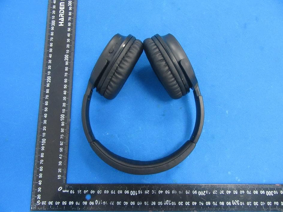 Bluetooth Headphone - FCC ID 2AHTV-SKYRINGE - Shenzhen Skyringe Electronic Technology Co.,Ltd.