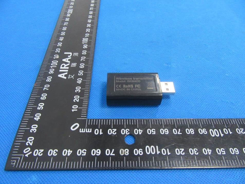 Transmitter - FCC ID 2AHTV-SKYRINGE-400 - Shenzhen Skyringe Electronic Technology Co.,Ltd. (3)