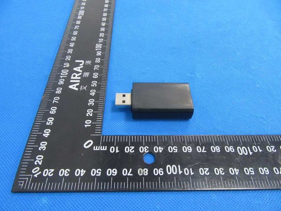 Transmitter - FCC ID 2AHTV-SKYRINGE-400 - Shenzhen Skyringe Electronic Technology Co.,Ltd. (2)