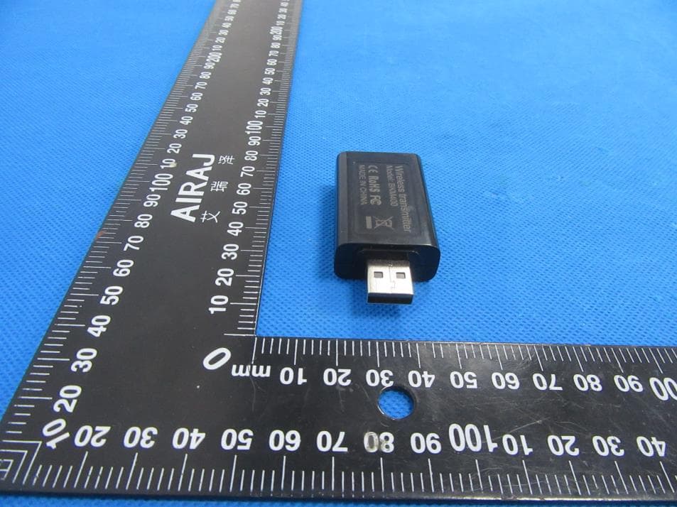 Transmitter - FCC ID 2AHTV-SKYRINGE-400 - Shenzhen Skyringe Electronic Technology Co.,Ltd. (4)