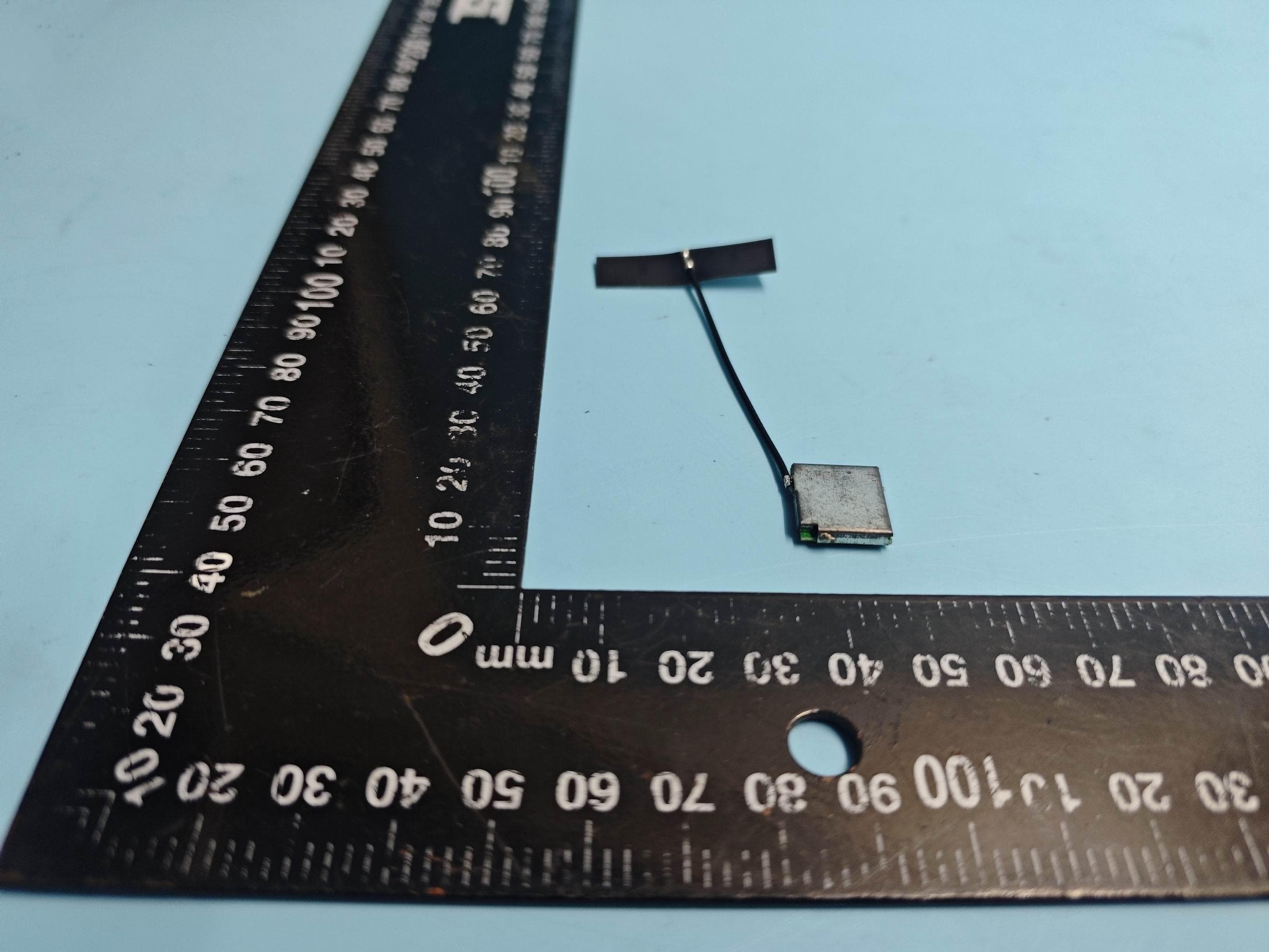 Wi-Fi Module - FCC ID 2AHTX-LM-M8188FU3 - LawMate International Co.,Ltd. (4)