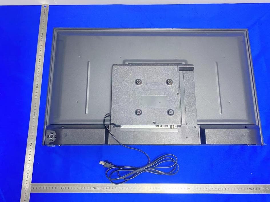 32 INCH DLED TV - FCC ID 2AHU2-JE3223S - ASA Electronics Shenzhen Limited