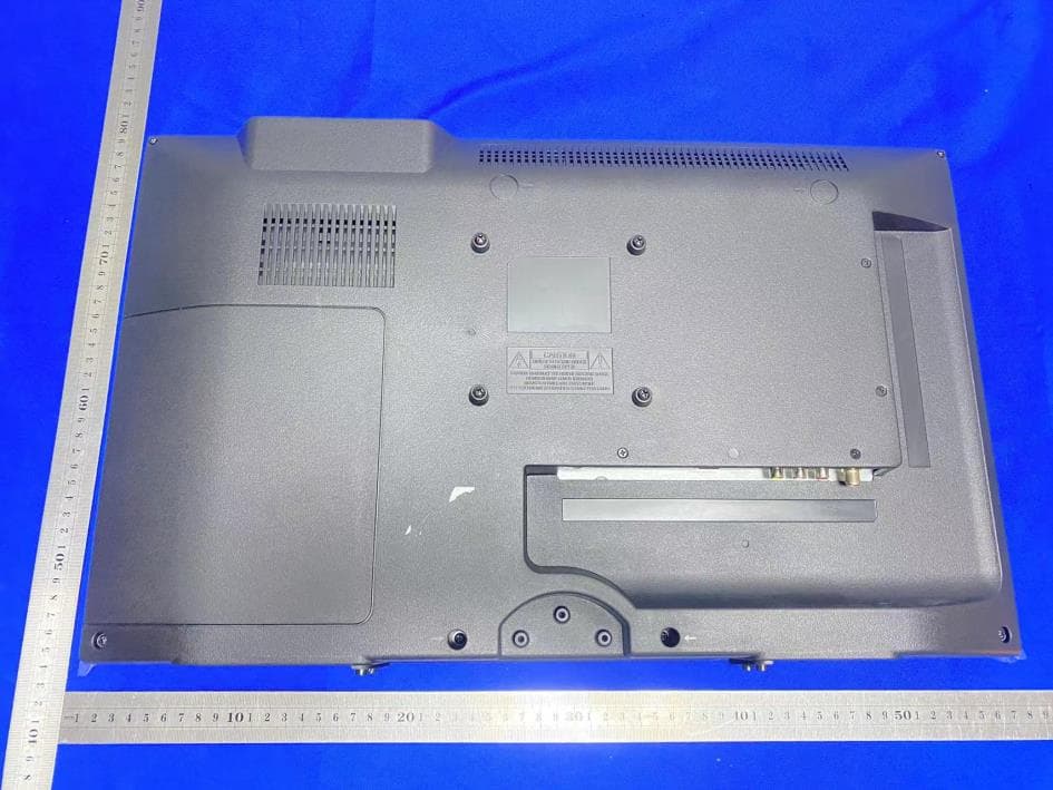 24 INCH ELED TV - FCC ID 2AHU2-JTV2423DCS - ASA Electronics Shenzhen Limited
