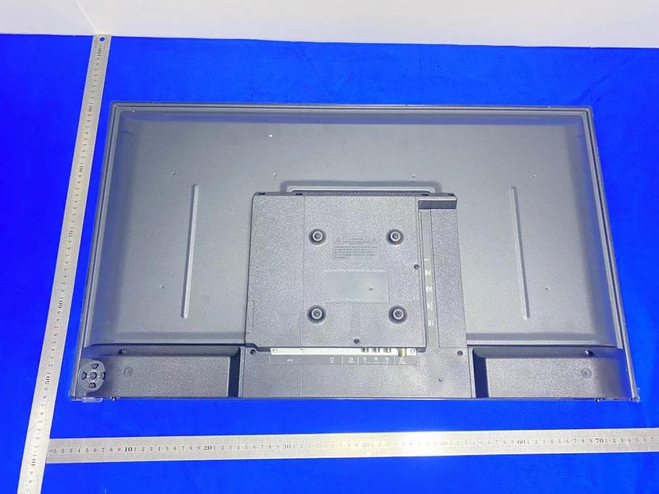 32 INCH DLED TV - FCC ID 2AHU2-JTV3223DCS - ASA Electronics Shenzhen Limited
