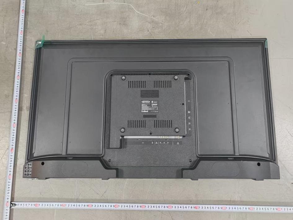 43 INCH DLED TV - FCC ID 2AHU2JTV4325DCS - ASA Electronics Shenzhen Limited