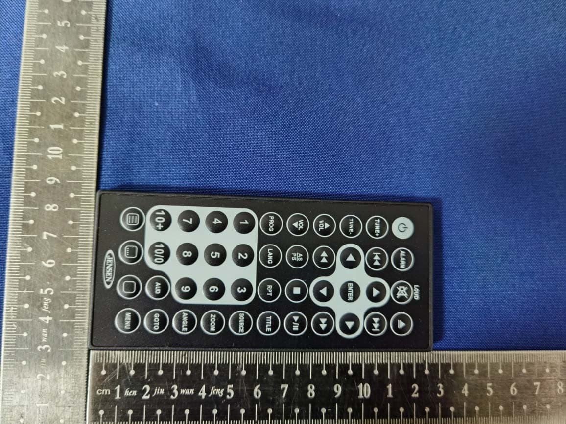 AM/FM/USB/BT/AUX IN/HDMI IN RADIO - FCC ID 2AHU2JWM30 - ASA Electronics Shenzhen Limited (2)