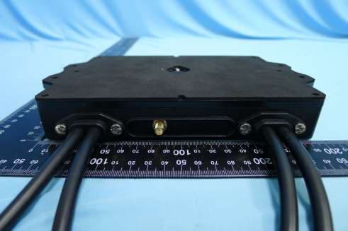 iN Command Control/Monitor System For Work Trailer Applications - FCC ID 2AHU2NCS40T - ASA Electronics Shenzhen Limited (3)
