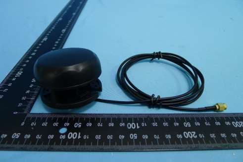 iN Command Control/Monitor System For Work Trailer Applications - FCC ID 2AHU2NCS40T - ASA Electronics Shenzhen Limited (4)