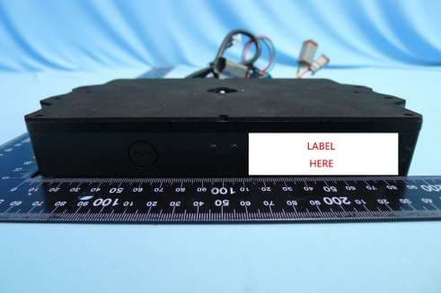 iN Command Control/Monitor System For Work Trailer Applications - FCC ID 2AHU2NCS40T - ASA Electronics Shenzhen Limited (5)