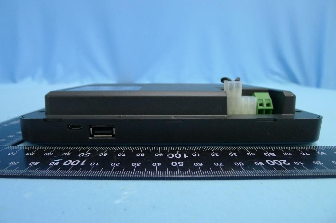 NCSP3 Display Commander - FCC ID 2AHU2NCSP3DC - ASA Electronics Shenzhen Limited (3)