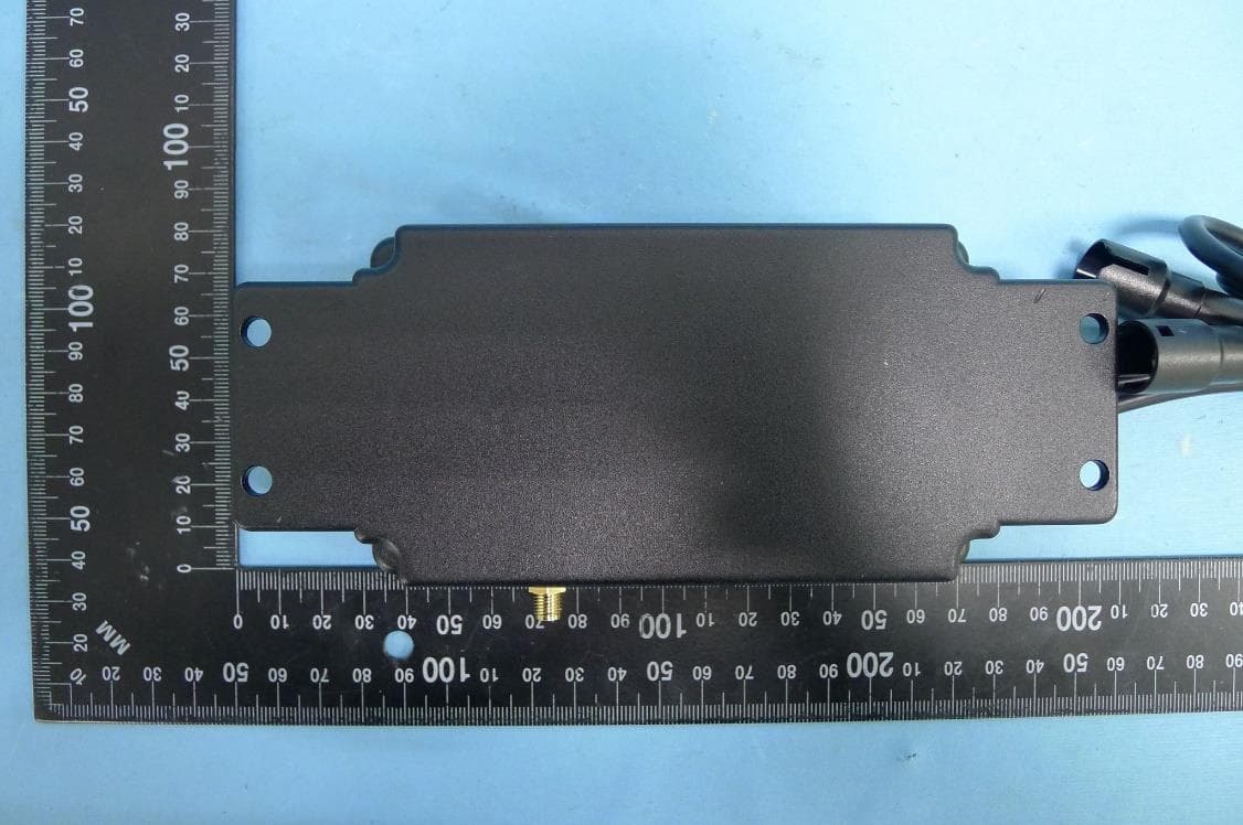 Wireless (WiFi) Transmitter for Backup Monitoring - FCC ID 2AHU2WVOS2TX - ASA Electronics Shenzhen Limited (2)