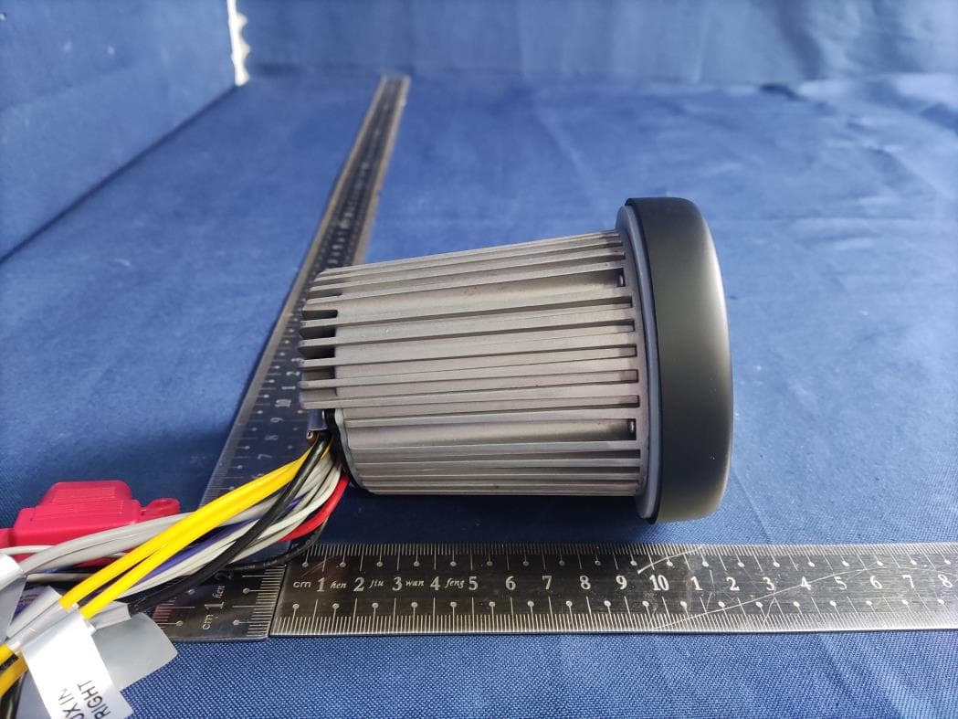 AM/FM/WX/USB/BT/AUX IN RADIO - FCC ID 2AHU2XMH100 - ASA Electronics Shenzhen Limited (5)