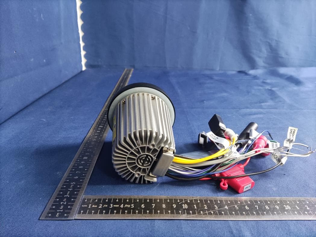 AM/FM/WX/USB/BT/AUX IN RADIO - FCC ID 2AHU2XMH100 - ASA Electronics Shenzhen Limited (4)