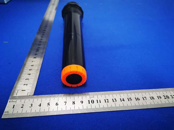 microphone - FCC ID 2AHU8-1241 - Ningbo Polinata Electronics Co., Ltd. (2)