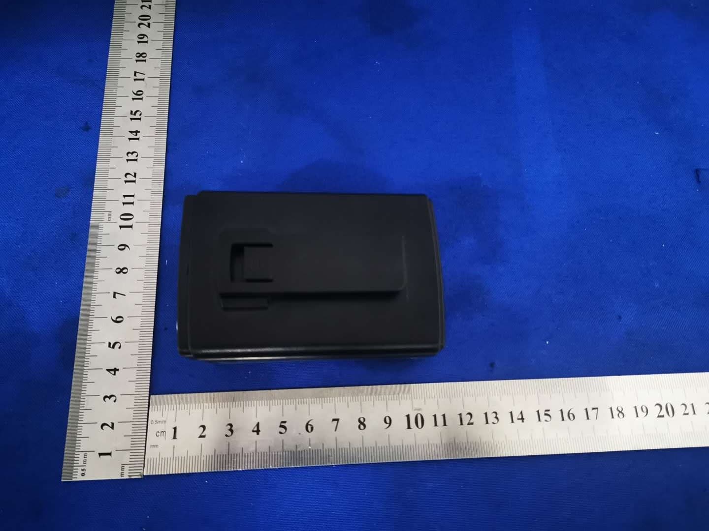 microphone - FCC ID 2AHU8-MICU2 - Ningbo Polinata Electronics Co., Ltd. (2)