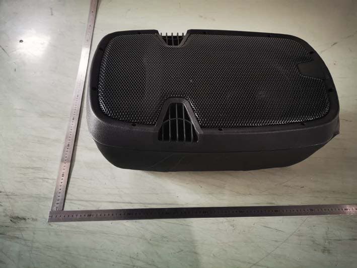 SPEAKER BOX - FCC ID 2AHU8-PPHP1241WMU - Ningbo Polinata Electronics Co., Ltd. (3)