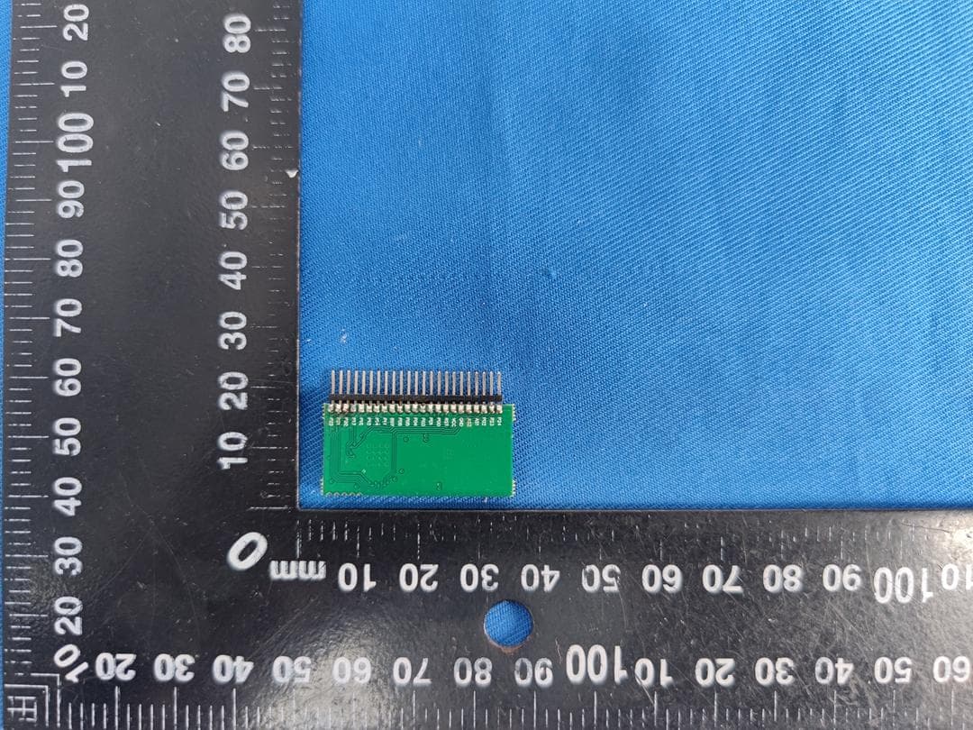 Zigbee RF Module - FCC ID 2AHUTZBM - Lynxus Technology Corp (2)