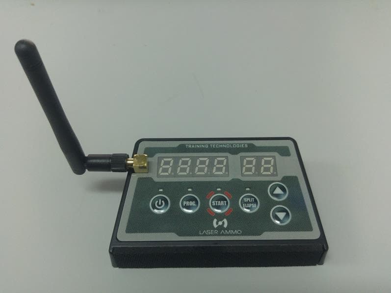 i-MTTS System Controller - FCC ID 2AHUUIMTTS2 - Laser-Ammo Ltd. (2)