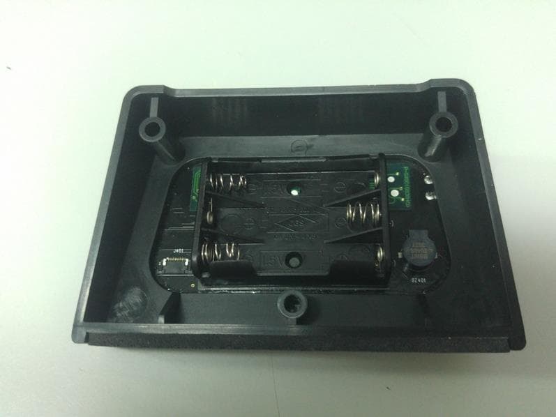i-MTTS System Controller - FCC ID 2AHUUIMTTS2 - Laser-Ammo Ltd.