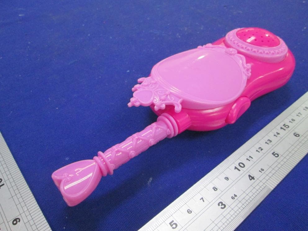 Disney Princess walkietalkie - FCC ID 2AHUVDWT0001 - Toy Shock International Limited