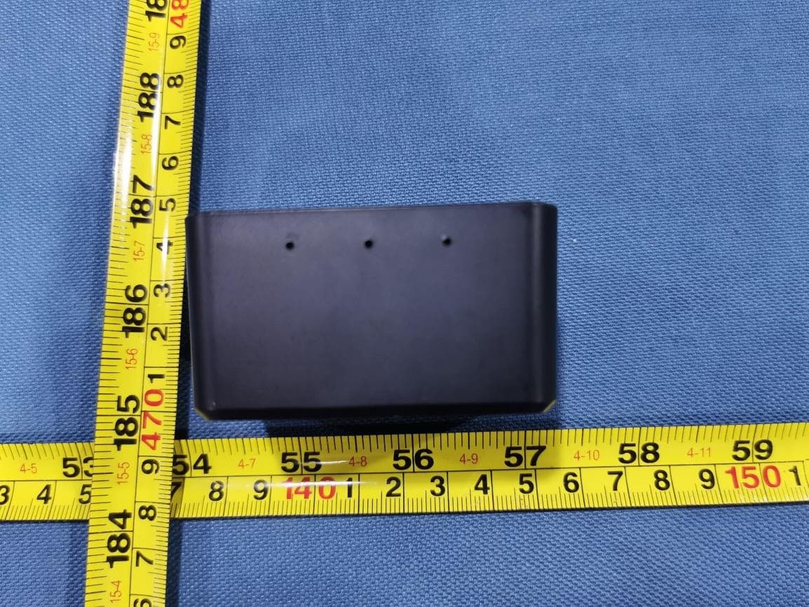 R/C drone - FCC ID 2AHV3KK21 - Guangdong Meijiaxin Innovative Technology Co., Ltd (4)