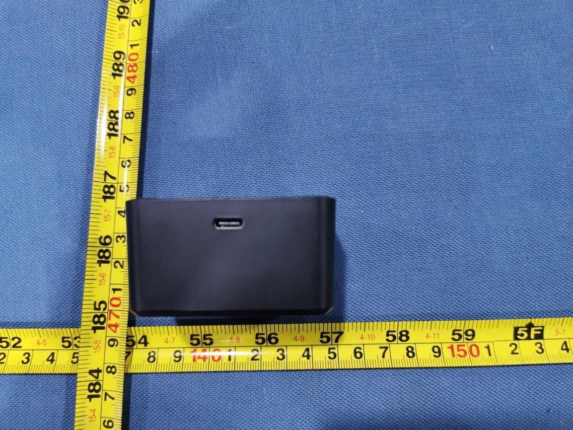 R/C drone - FCC ID 2AHV3KK21 - Guangdong Meijiaxin Innovative Technology Co., Ltd (2)
