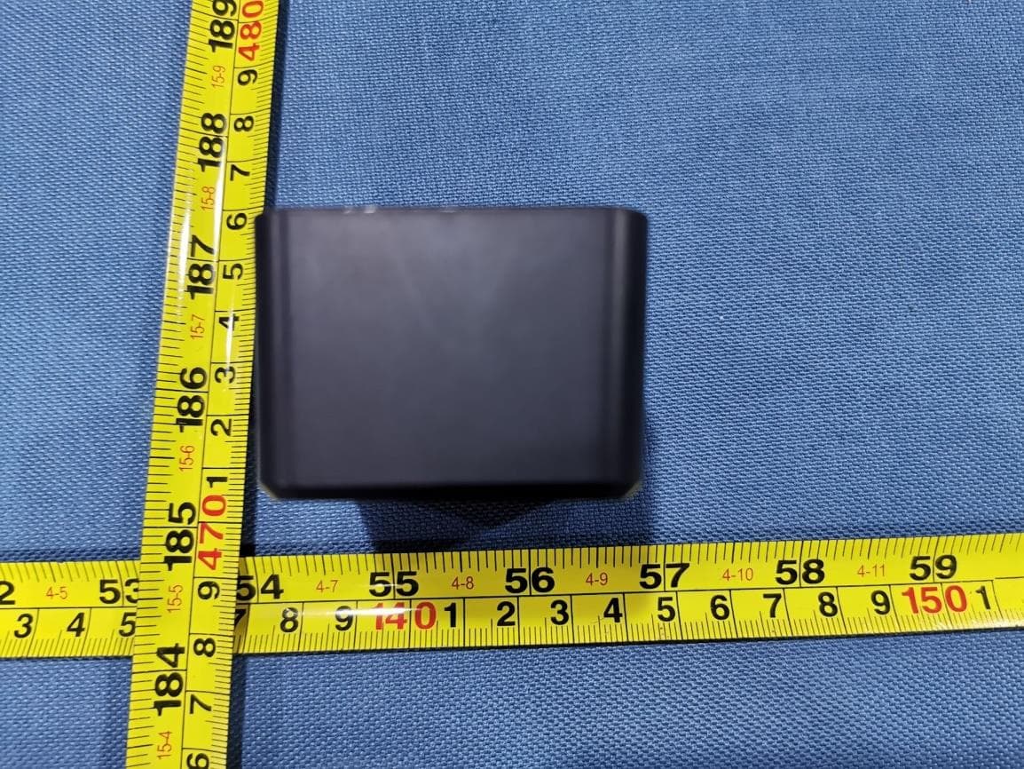 R/C drone - FCC ID 2AHV3KK21 - Guangdong Meijiaxin Innovative Technology Co., Ltd