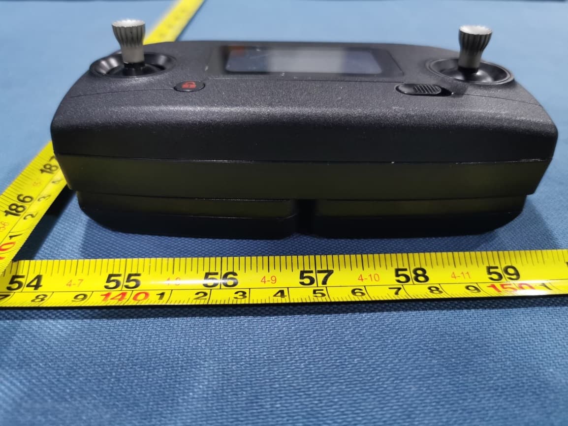 2.4G remote control - FCC ID 2AHV3KK22 - Guangdong Meijiaxin Innovative Technology Co., Ltd (5)