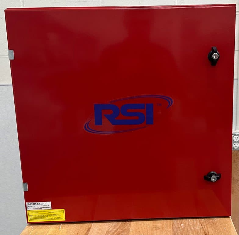 Signal Booster Class A Channelized with DSP Programmable Filters - FCC ID 2AHVPSB150M5ADSP - Radio Solutions, Inc (2)